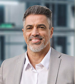 Marcel Klucker