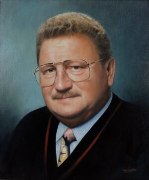 Heinz Hawle
