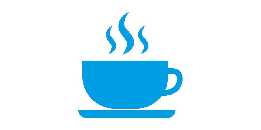Kaffeepause